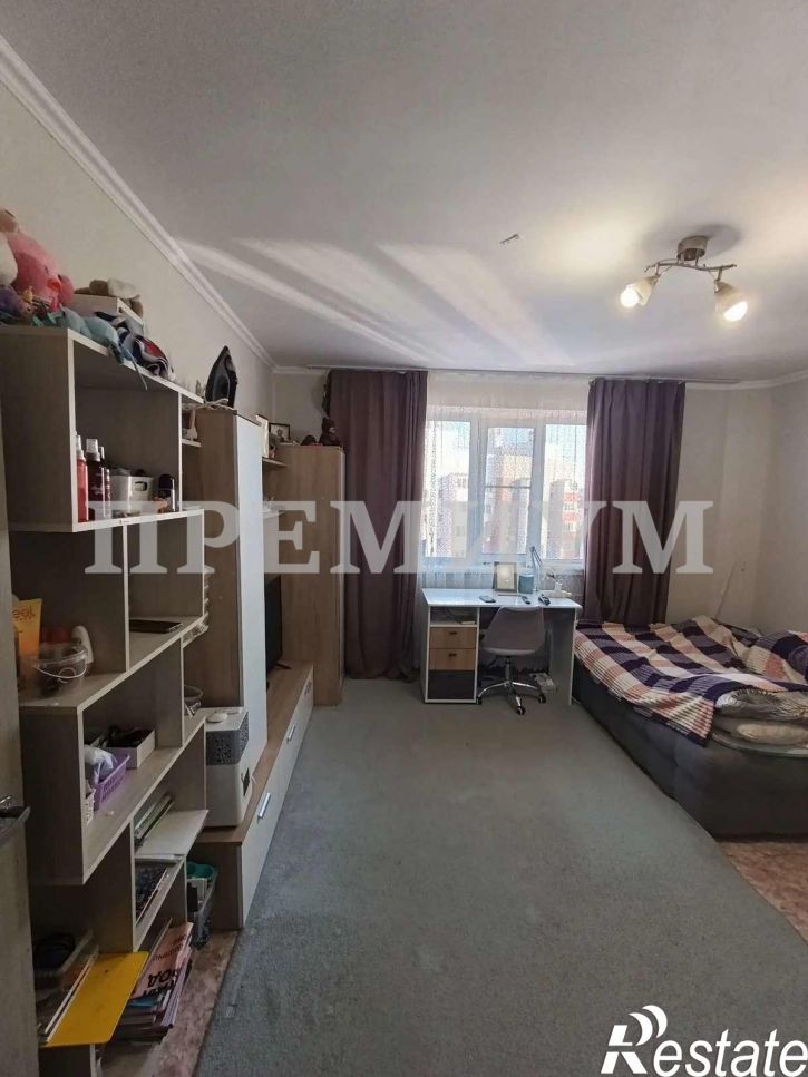 1-комн квартира Губернаторская улица, 35