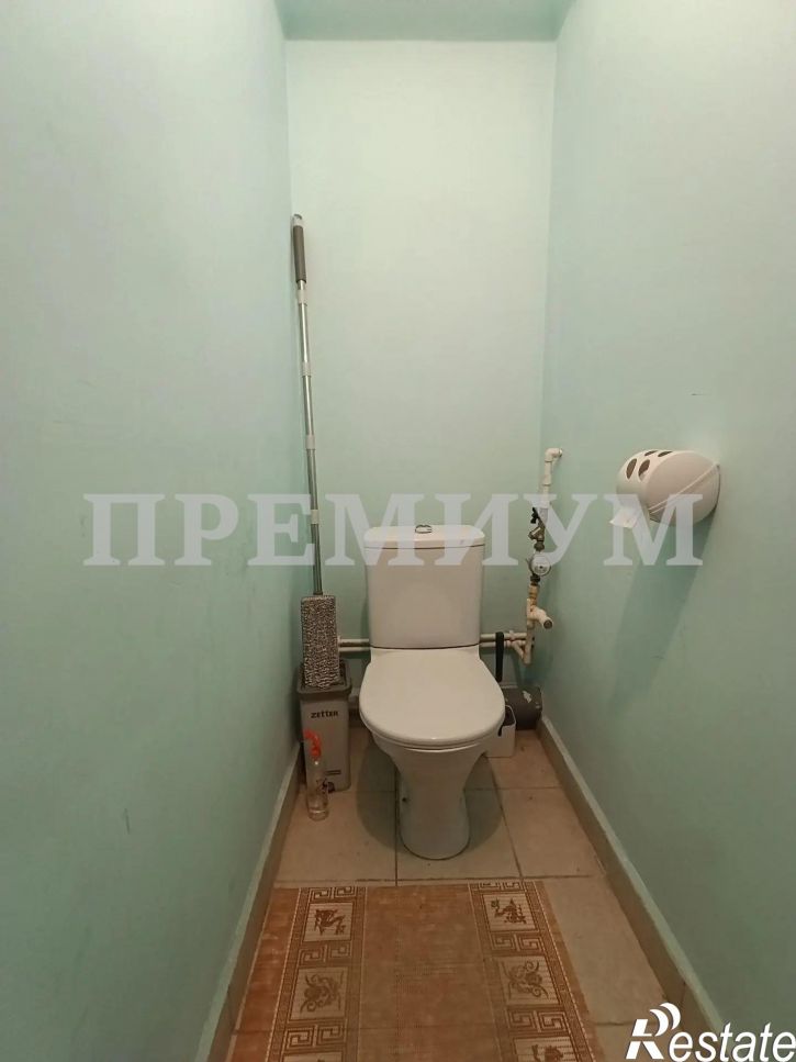 1-комн квартира Губернаторская улица, 35