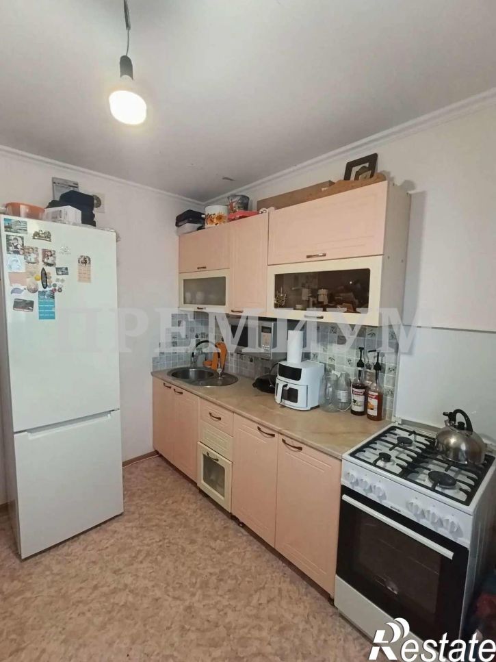 1-комн квартира Губернаторская улица, 35