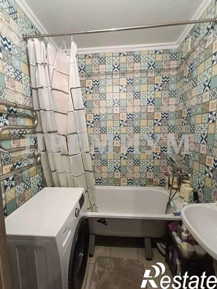 1-комн квартира Губернаторская улица, 35