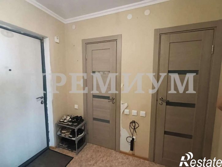 1-комн квартира Губернаторская улица, 35