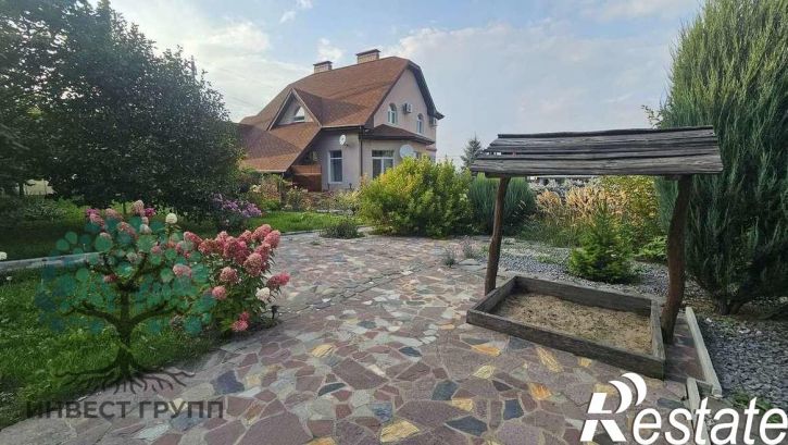 Коттедж/дом Водный переулок, 1кв
