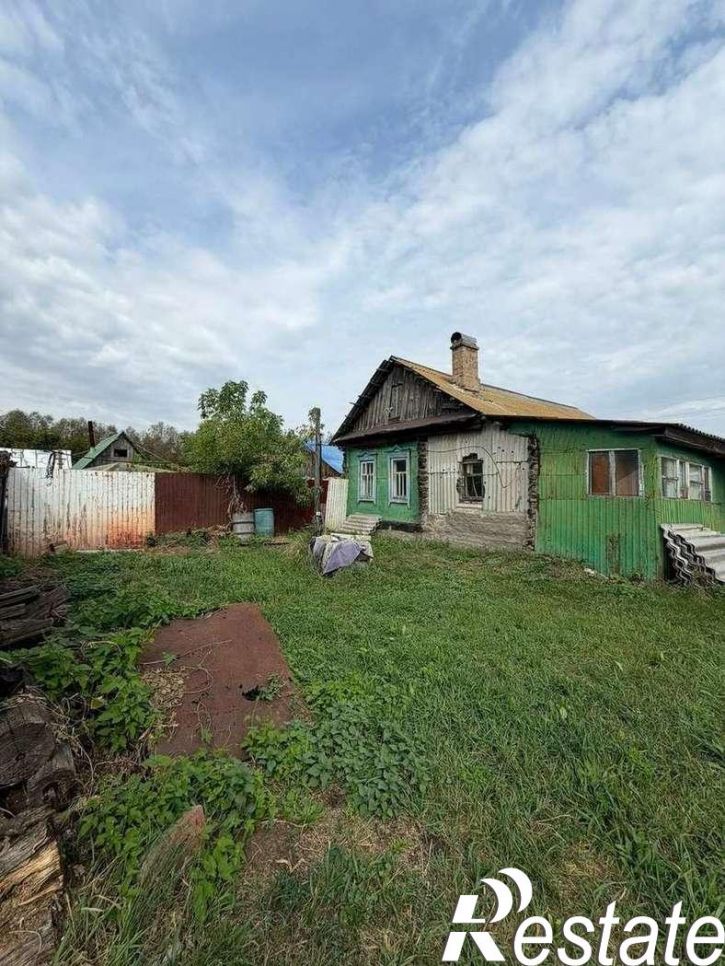 Коттедж/дом Лесная улица, 5