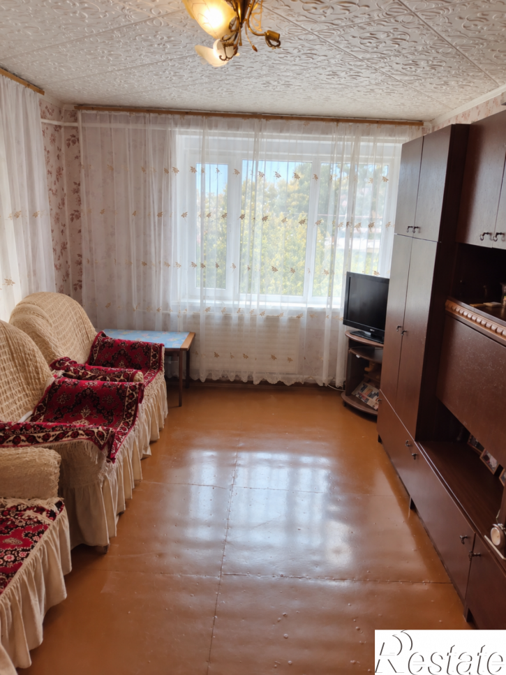 Коттедж/дом Молодогвардейская ул, 22а-2,35