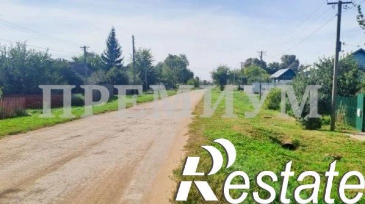Земельный участок Октябрьская улица, 61