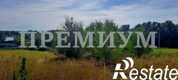 Земельный участок Октябрьская улица, 61