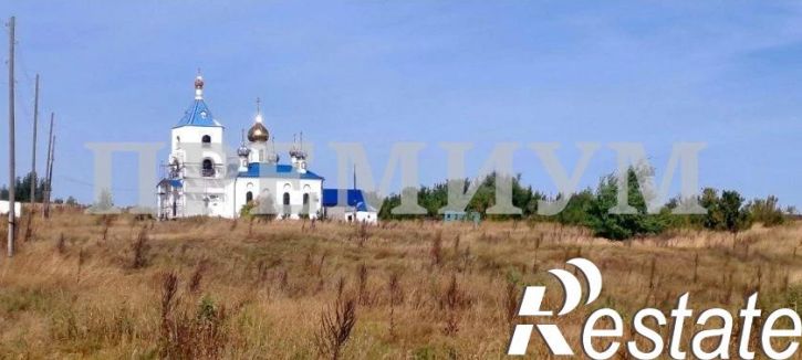Земельный участок Октябрьская улица, 61