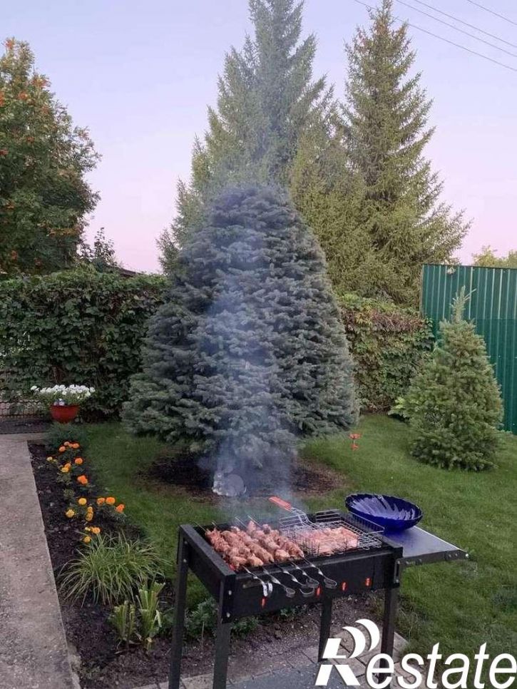 Коттедж/дом СНТ Ермаковское