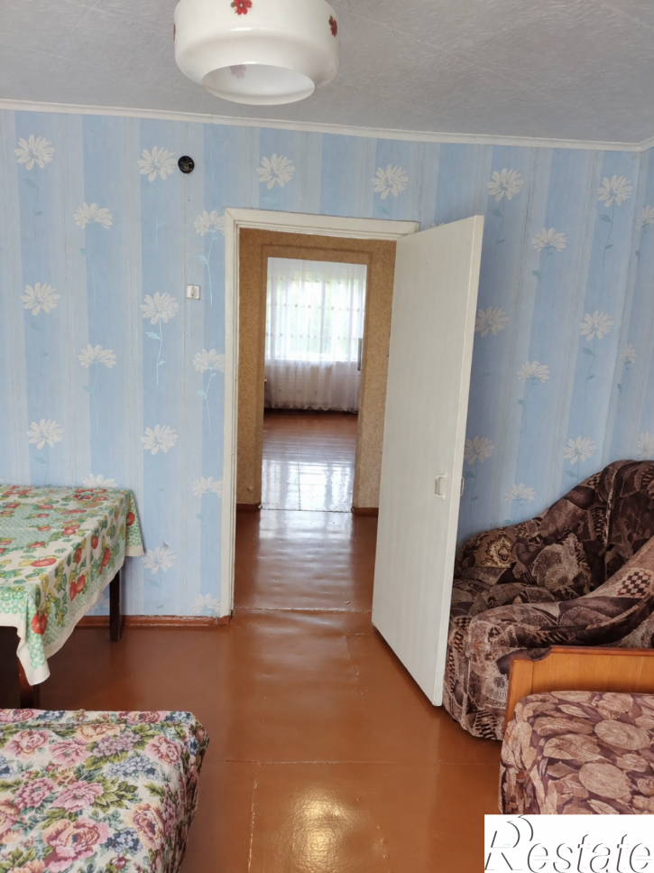 Коттедж/дом Молодогвардейская ул, 22а-2,35