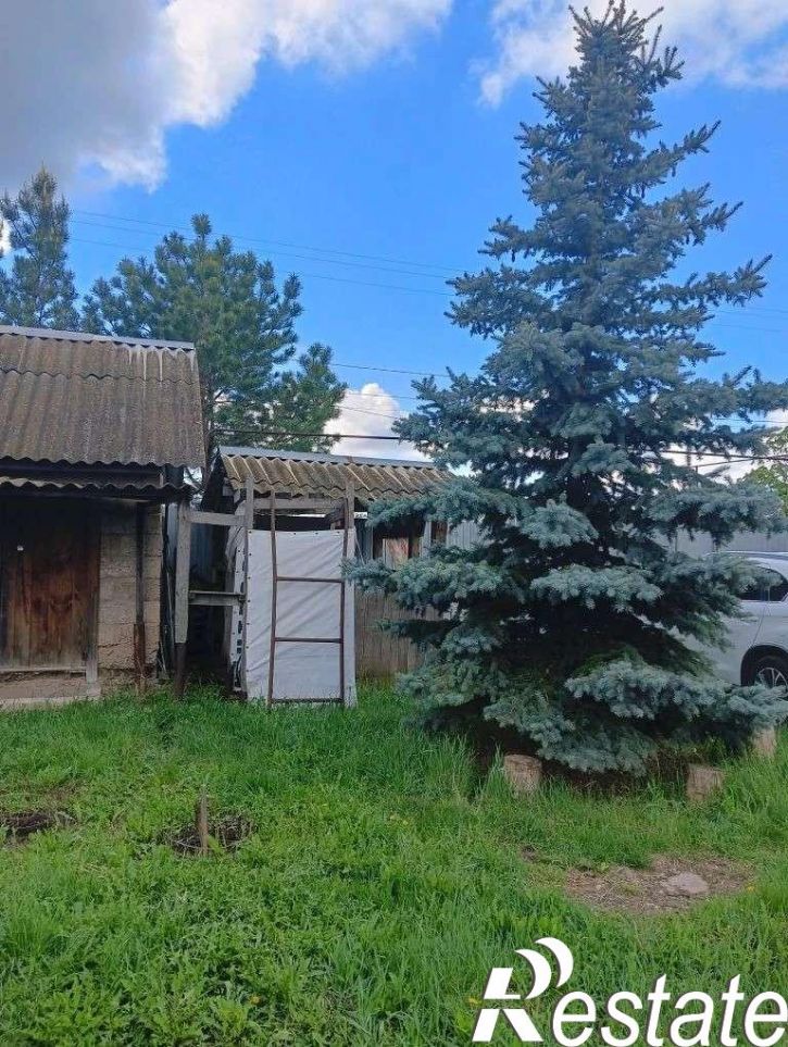 Коттедж/дом Лесная улица, 4