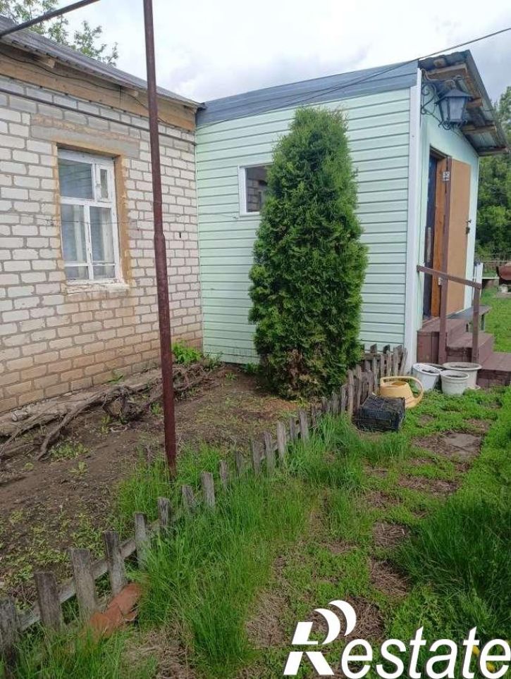 Коттедж/дом Лесная улица, 4