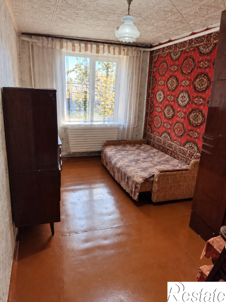 Коттедж/дом Молодогвардейская ул, 22а-2,35