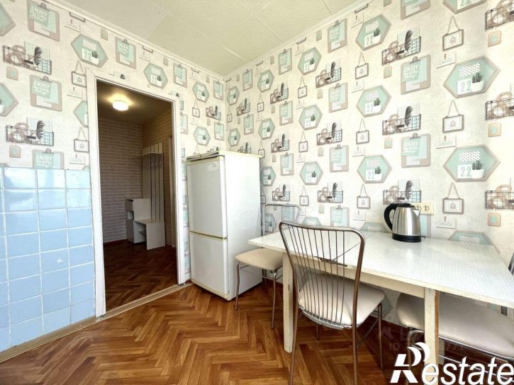 1-комн квартира улица Матросова, 11,  д. 11