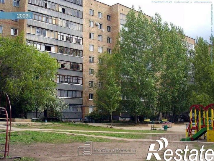 3-комн квартира улица Лизы Чайкиной, 50,  д. 50