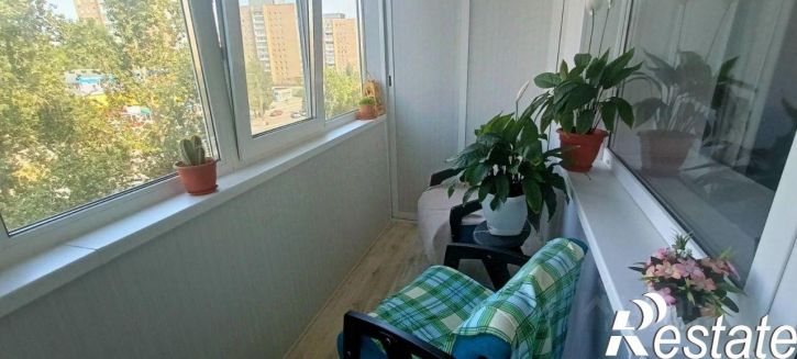 3-комн квартира улица Лизы Чайкиной, 50,  д. 50
