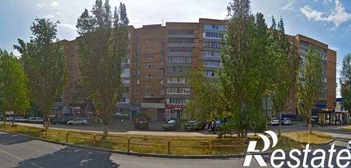 3-комн квартира улица Лизы Чайкиной, 50,  д. 50