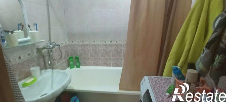 3-комн квартира улица Лизы Чайкиной, 50,  д. 50