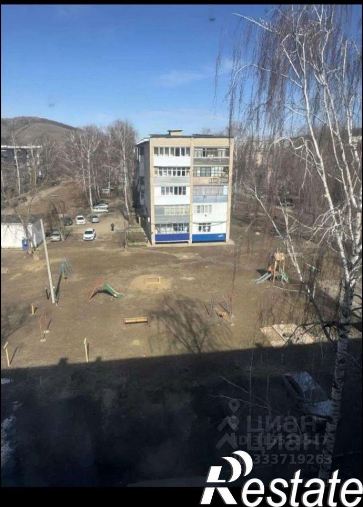 2-комн квартира В-1 мкр,дом 14