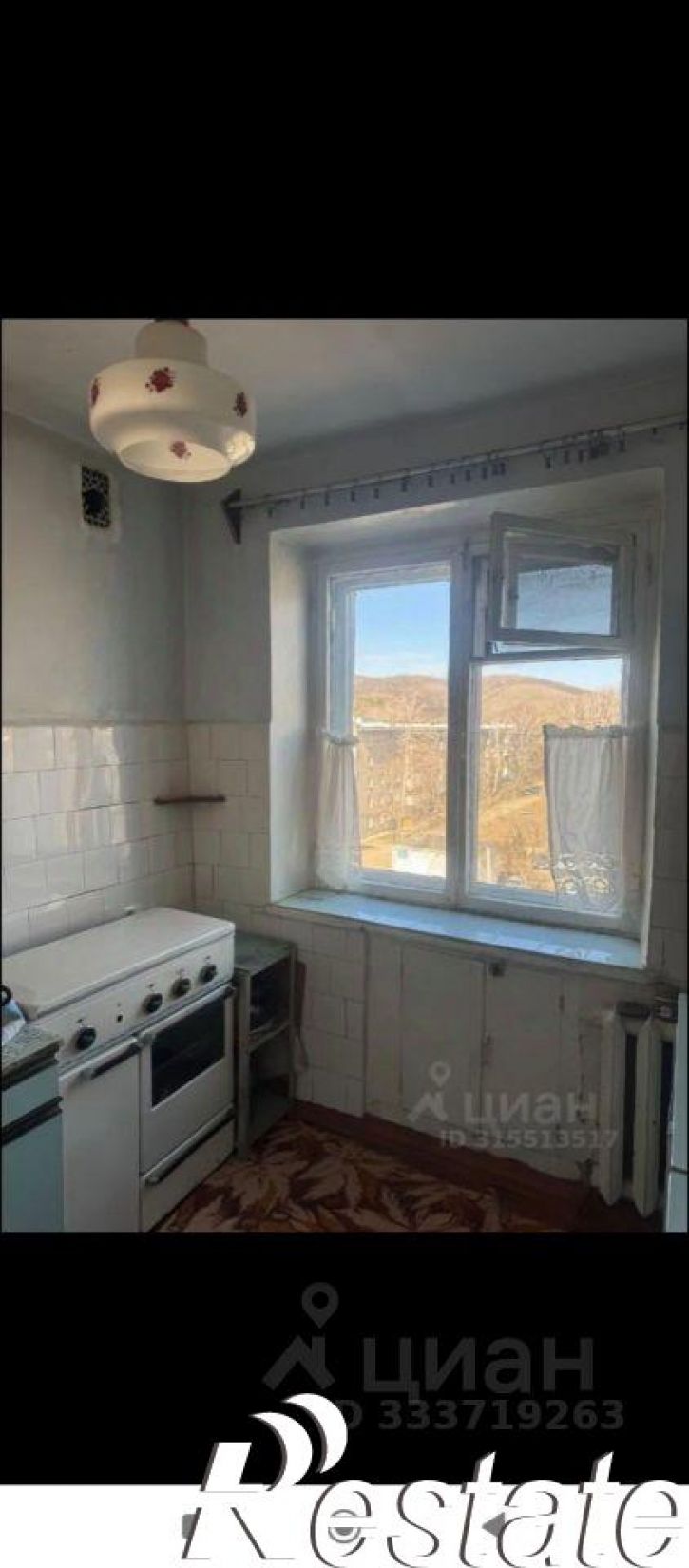 2-комн квартира В-1 мкр,дом 14