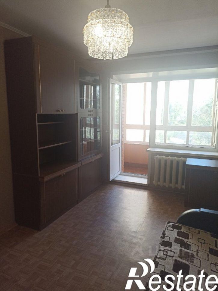 2-комн квартира улица Мурысева, 56,  д. 56