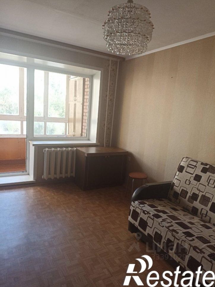 2-комн квартира улица Мурысева, 56,  д. 56