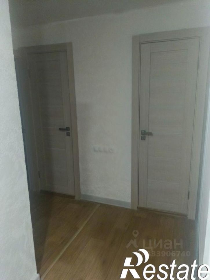 2-комн квартира Спортивная улица, 58,  д. 58