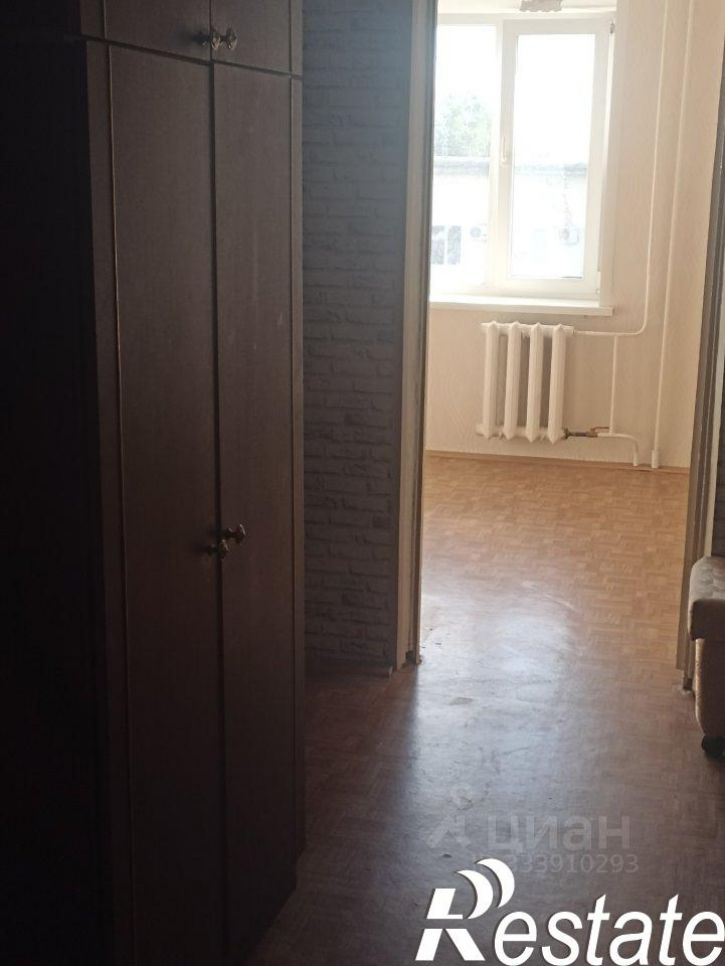 2-комн квартира улица Мурысева, 56,  д. 56