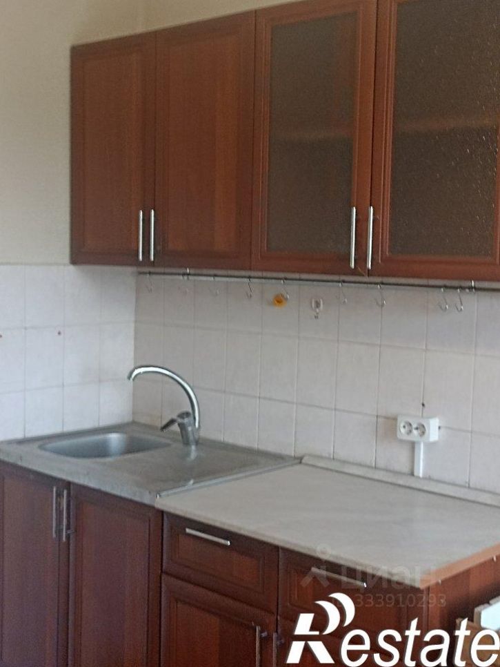 2-комн квартира улица Мурысева, 56,  д. 56