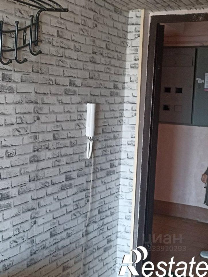 2-комн квартира улица Мурысева, 56,  д. 56