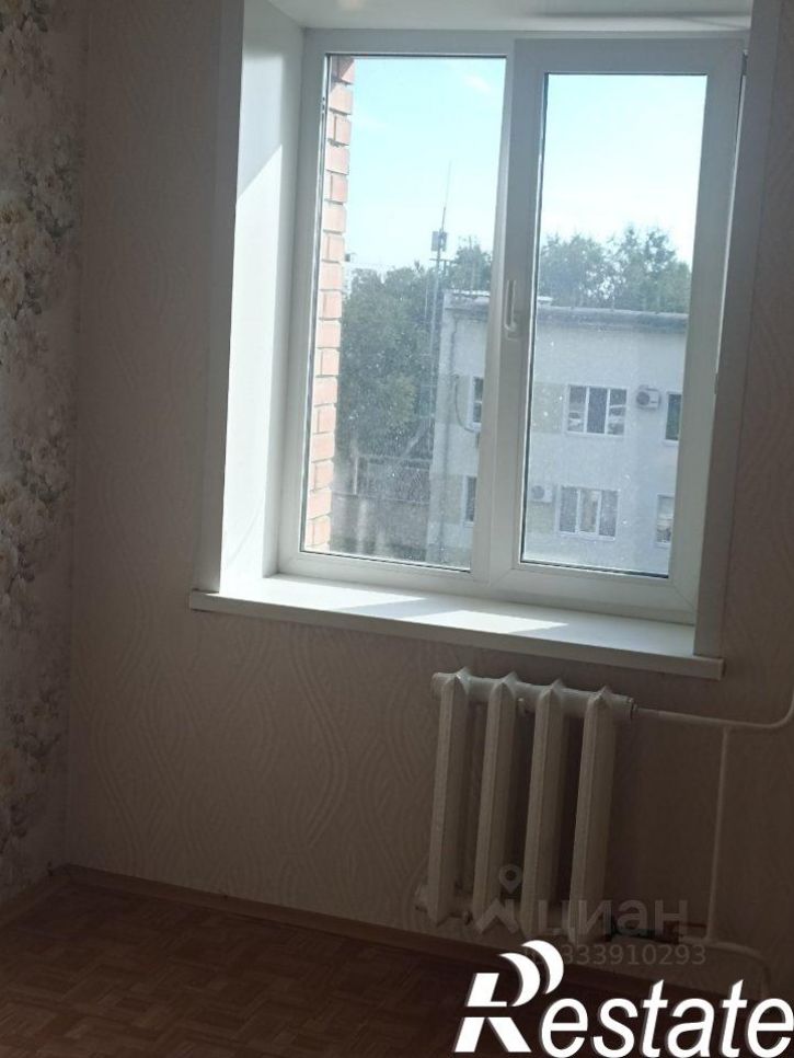 2-комн квартира улица Мурысева, 56,  д. 56