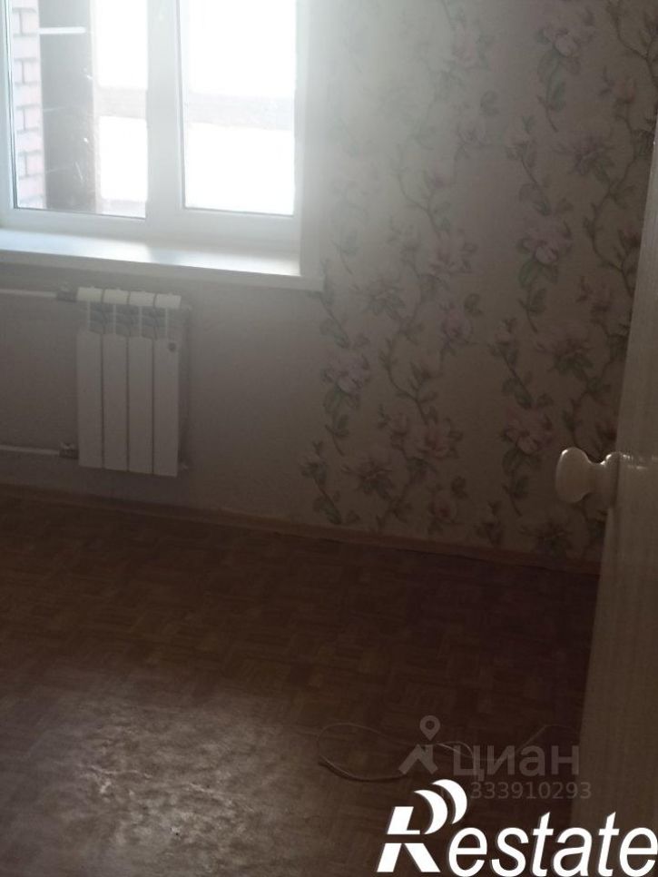 2-комн квартира улица Мурысева, 56,  д. 56