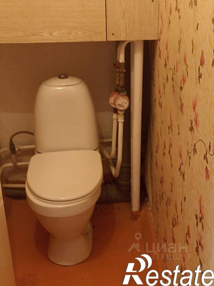 2-комн квартира улица Мурысева, 56,  д. 56