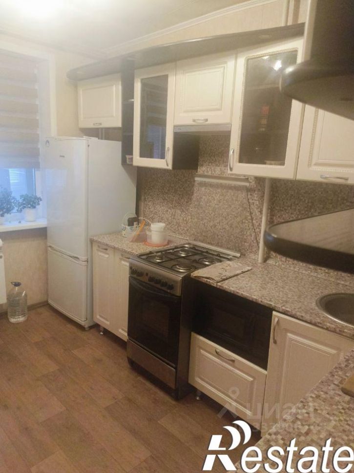 2-комн квартира Спортивная улица, 58,  д. 58