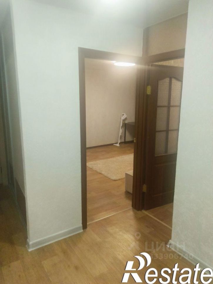 2-комн квартира Спортивная улица, 58,  д. 58