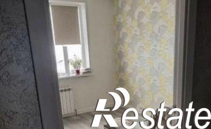 2-комн квартира улица Миронова, 31Г с2,  д. 31Г с2