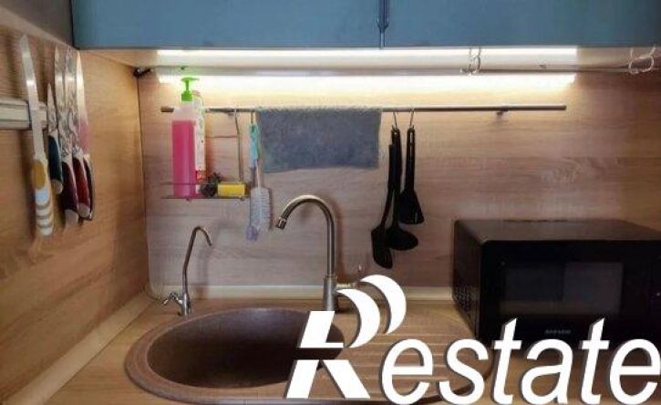 2-комн квартира улица Миронова, 31Г с2,  д. 31Г с2