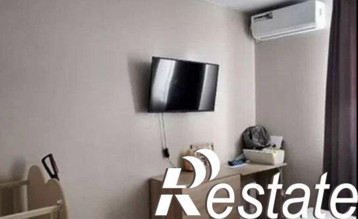 2-комн квартира улица Миронова, 31Г с2,  д. 31Г с2