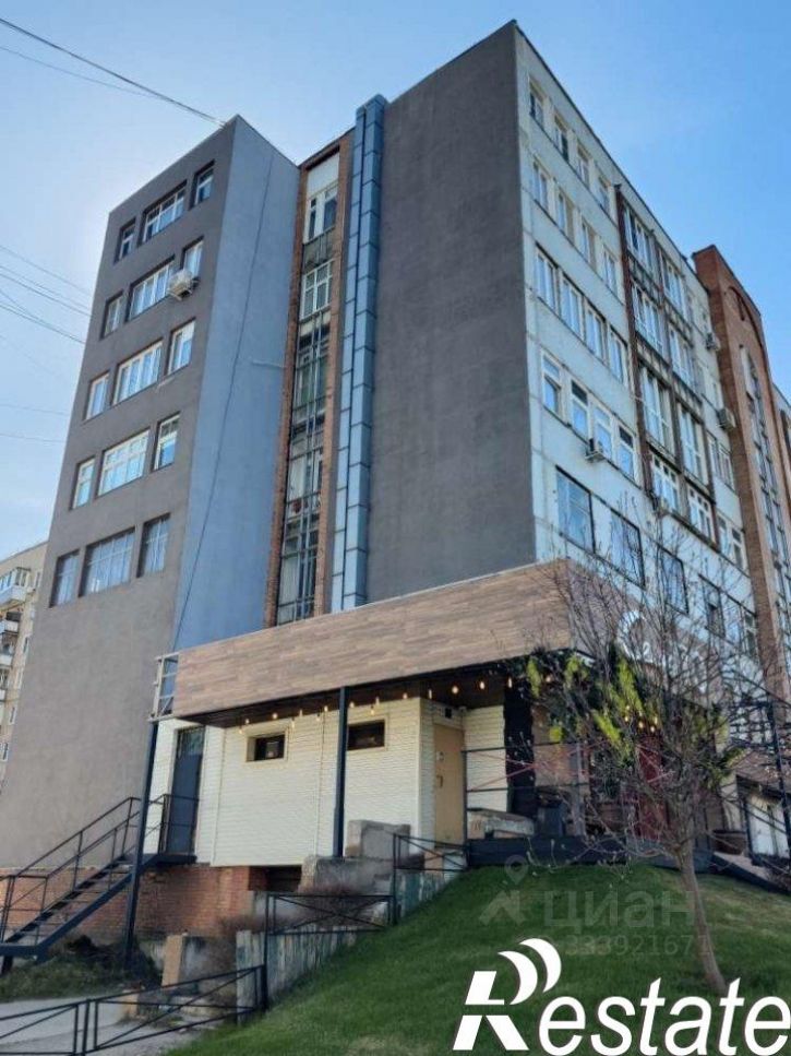 6-комн квартира Коммунистическая улица, 28,  д. 28