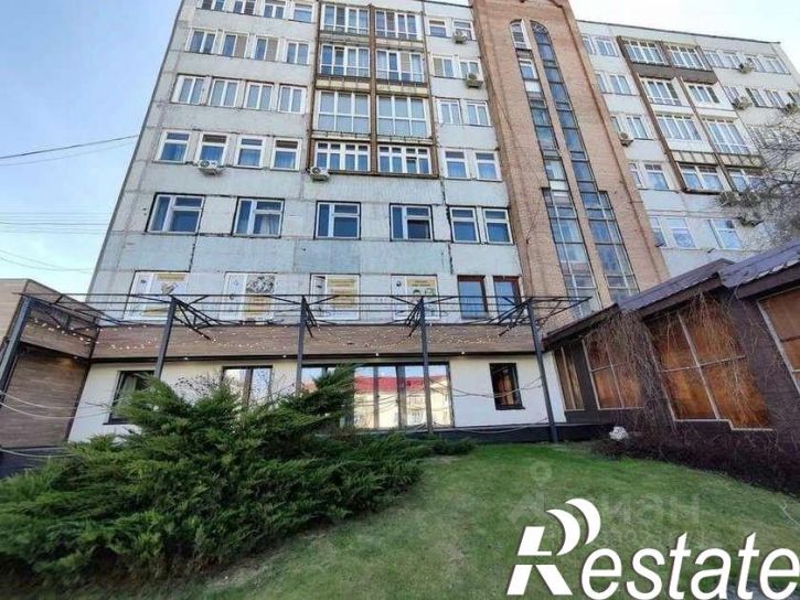 6-комн квартира Коммунистическая улица, 28,  д. 28