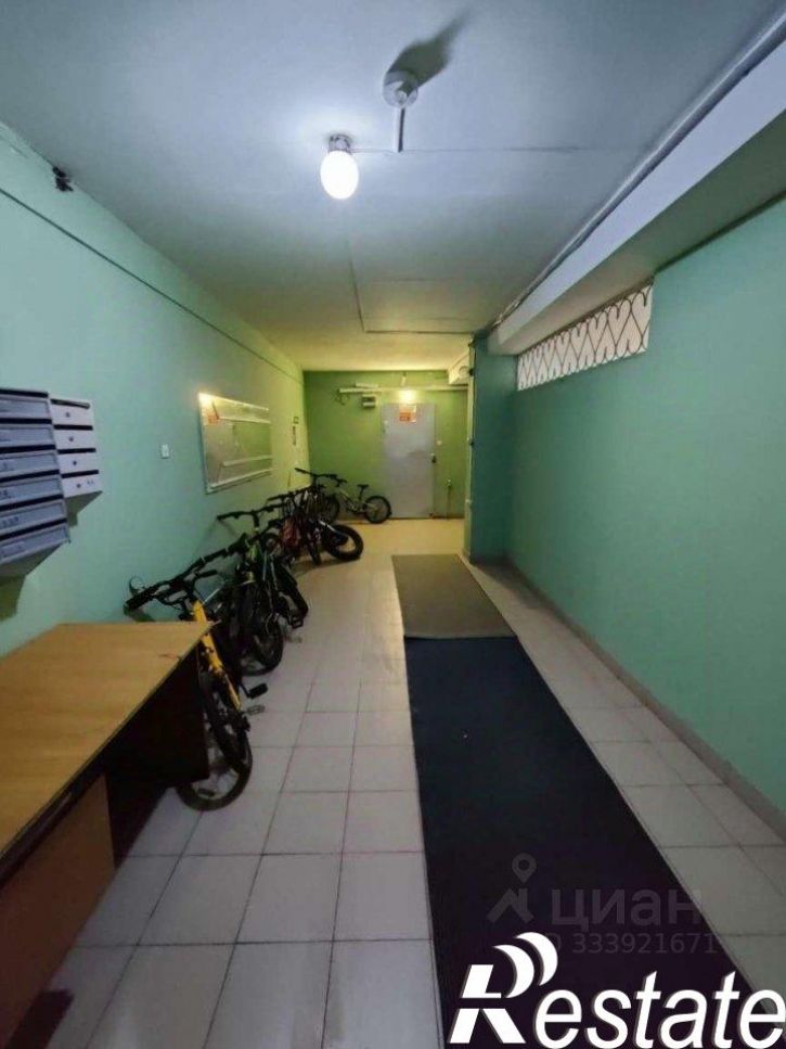 6-комн квартира Коммунистическая улица, 28,  д. 28