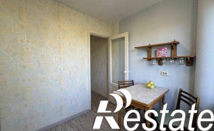 1-комн квартира улица Пирогова, 10,  д. 10