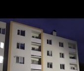 1-комн, 28кв м, этаж 1/5 Октябрьская улица, 7
