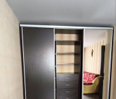 1-комн, 30кв м, этаж 1/3 улица Евгения Золотухина, 34