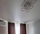 2-комн, 60кв м, этаж 18/19 улица Миронова, 31