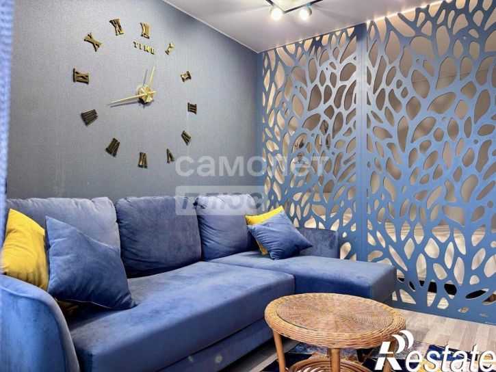 1-комн квартира Автозаводское шоссе, 39,  д. 39