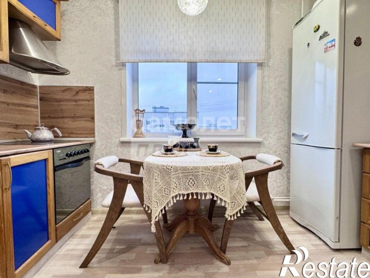 1-комн квартира Автозаводское шоссе, 39,  д. 39