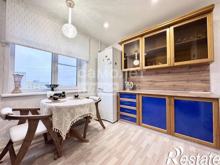 1-комн квартира Автозаводское шоссе, 39,  д. 39