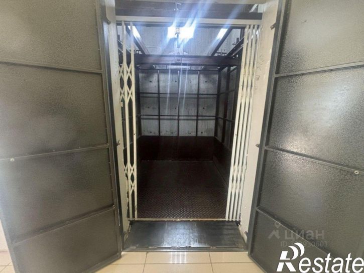 Торговое помещение Запорожская улица, 18А,  д. 18А