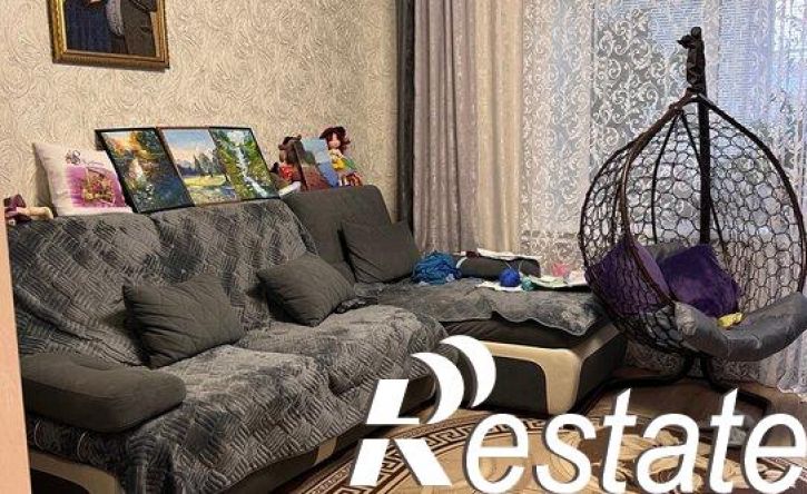 3-комн квартира Школьная улица, 45,  д. 45