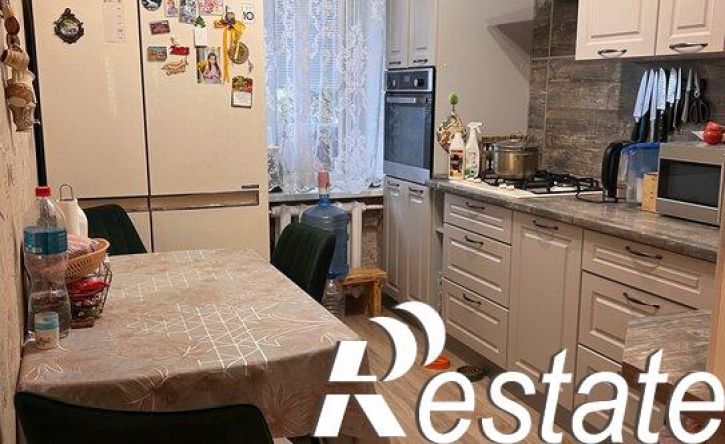 3-комн квартира Школьная улица, 45,  д. 45